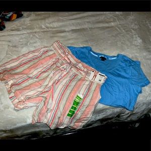 PoloAssn. Zac&Rachel outfit